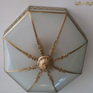 Đèn Ốp Đồng AP0363