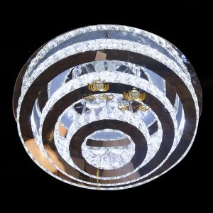 Đèn áp trần 8001