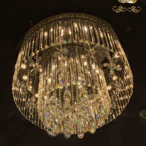 Đèn Áp Trần y9565/20