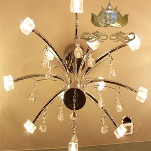 Đèn Chùm Ý AP98069-12