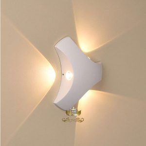 Đèn Hắt Tường LWA0119B