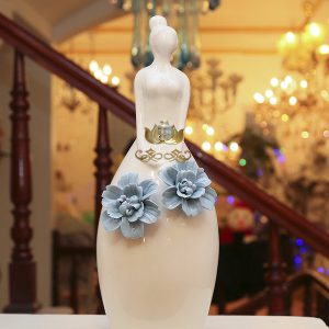 Đồ trang trí MH272A (Cao)