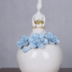 Đồ trang trí MH272A (Thấp)