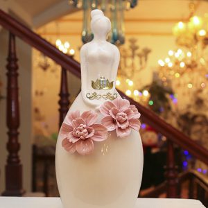 Đồ trang trí MH272B (Cao)