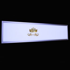 Panel Âm Trần BL002/36W