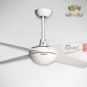 Quạt Trần Đèn Mountian Air 52YFT-1075A