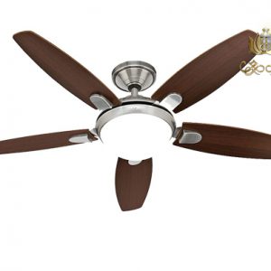 Quạt Trần HUNTER CONTEMPO 50612