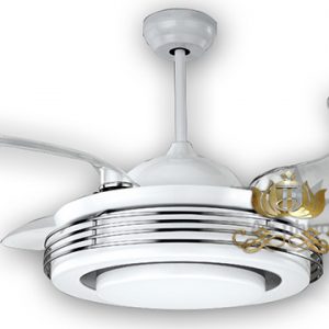 Quạt Trần Đèn 44EF-9026
