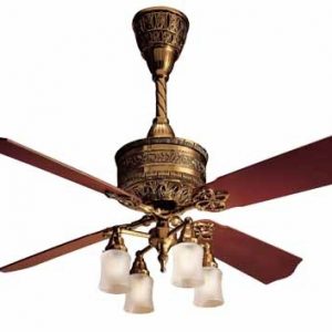 Quạt Trần CASABLANCA 19TH CENTURY