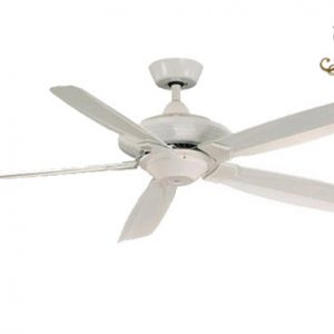 Quạt Trần CRESTAR AIRCRAFT 54'' WH