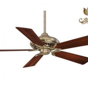 Quạt Trần MINKA AIRE SUPRA F563-AB