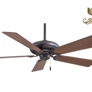 Quạt Trần MINKA AIRE SUPRA-25DC-ORB