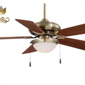 Quạt Trần MINKA SUPRA-F563-25S-AB