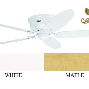 Quạt Trần Hunter LUGANO-24266