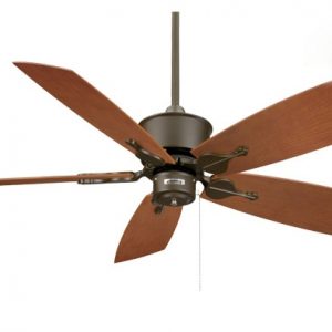 Quạt Trần THE ISLANDER + BPW20CY