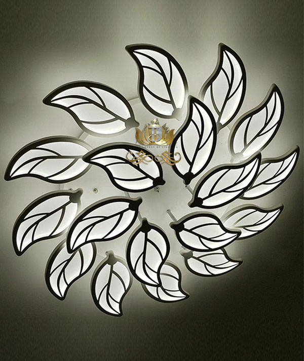 Đèn trang trí - món đồ không thể thiếu cho nội thất ngày nay