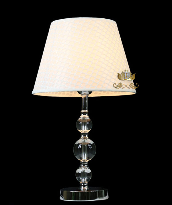 Đèn trang trí - món đồ không thể thiếu cho nội thất ngày nay