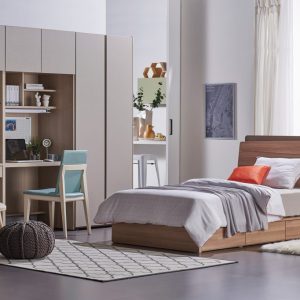 Tủ áo thông minh Platform