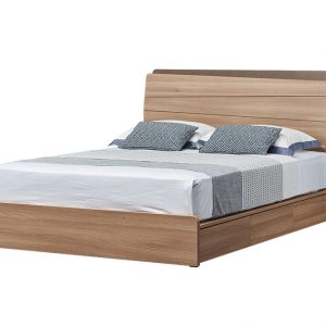 Giường ngủ 1.6M Platform