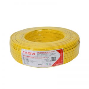 Dây điện Cadivi 03