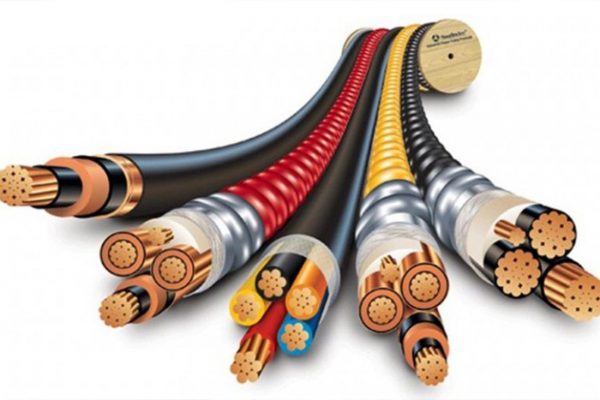 dây cáp điện tại Nghệ An chính hãng