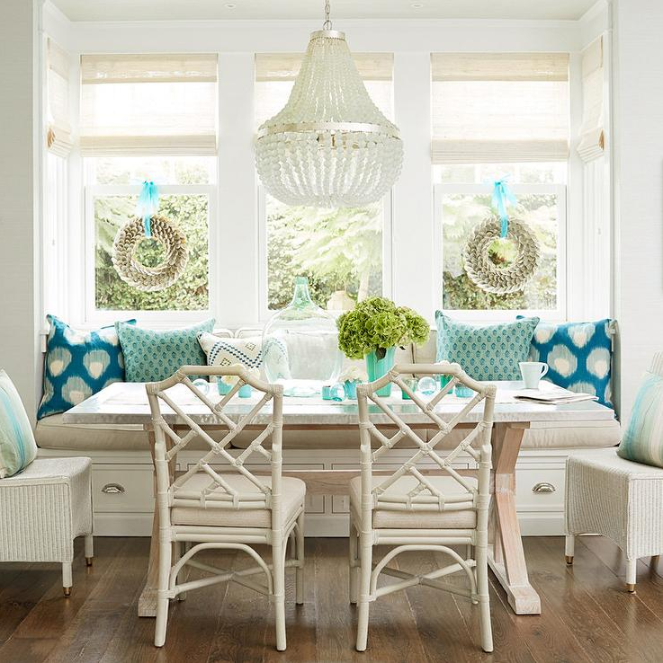 đèn chùm trang trí đẹp