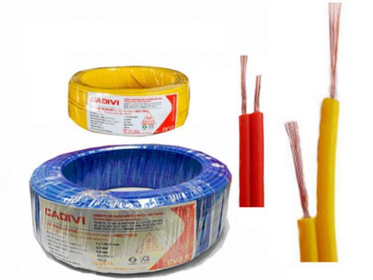 dây cáp điện ở đâu chất lượng giá tốt