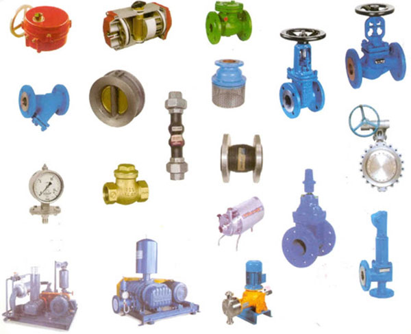 thiết bị điện nước tại Nghệ An chính hãng