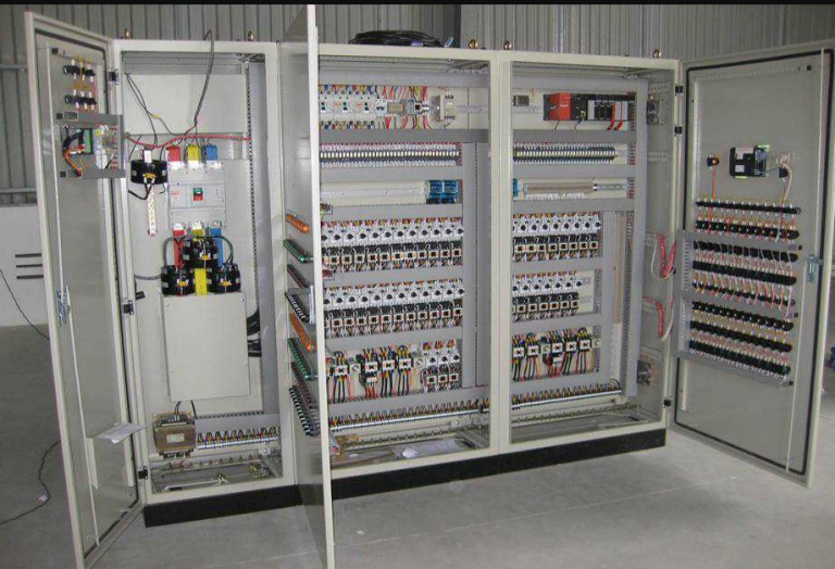 thiết bị điện dân dụng