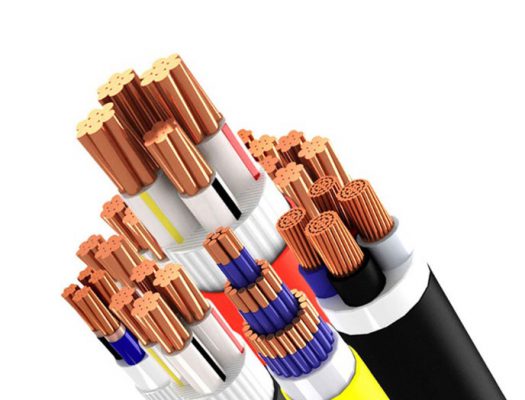 dây cáp điện Trần Phú