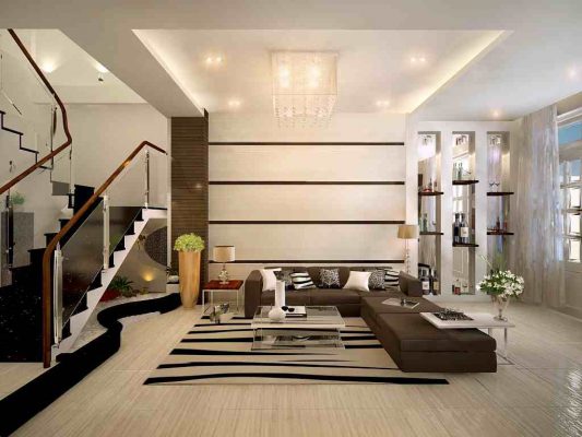 đèn trang trí đẹp chất lượng