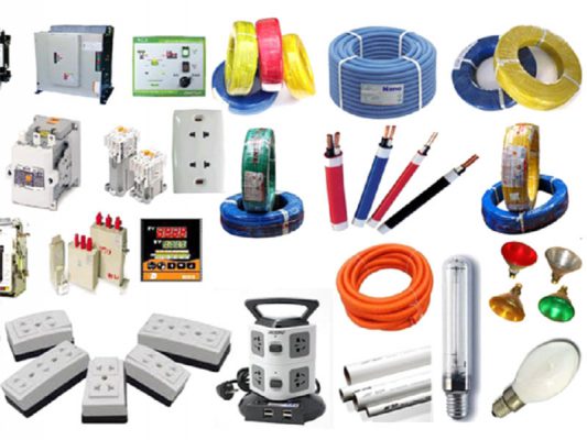 Thiết bị điện công nghiệp có vai trò gì