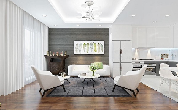 đèn trang trí cho nhà ở