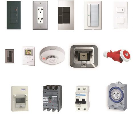 Thiết bị điện loại nào tốt