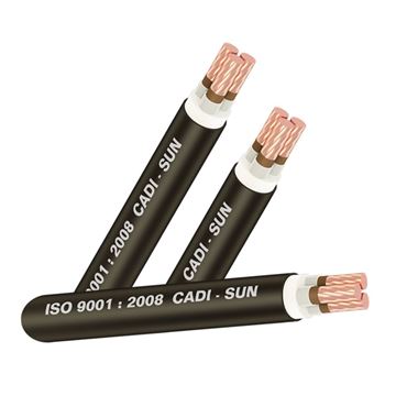 dây cáp điện Cadisun chính hãng
