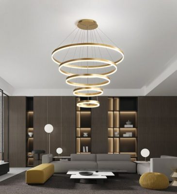 đèn trang trí đẹp