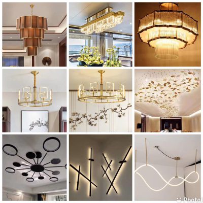 đèn trang trí tại Nghệ An