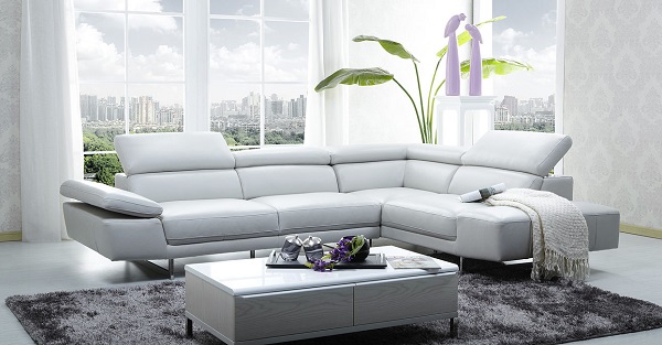 Ghế sofa là loại ghế ngồi được bọc nệm thường được dùng phổ biến, rộng rãi trong cuộc sống hiện đại ngày nay
