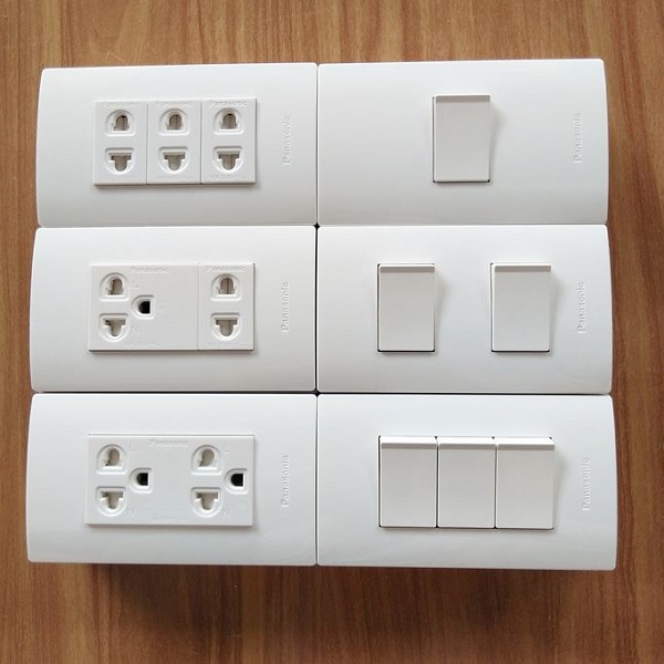 Hùng Thảo là đơn vị cung cấp công tắc điện tại Nghệ An tốt nhất hiện nay