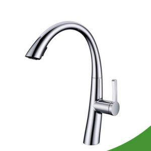 Vòi rửa bát FEUER FFC 166