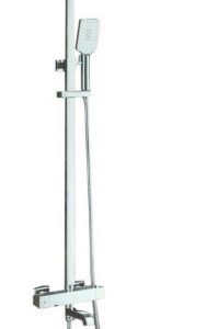 Sen cây nóng lạnh KW 9010 nhiệt độ vuông cao cấp