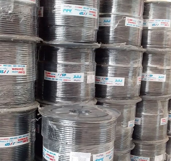 Hùng Thảo là đơn vị cung cấp cáp đồng trục 5C tại Vinh chất lượng tốt nhất hiện nay