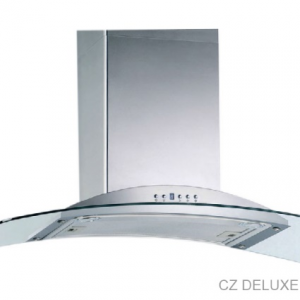 Máy hút mùi kính cong Canzy CZ DELUXE 70/90