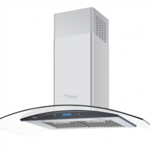 Máy hút mùi kính cong Canzy CZ C520 70/90