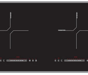 Bếp từ CANZY CZI 9986