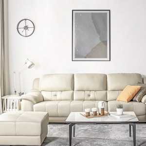 Sofa Ellis 4 chỗ - Jangin