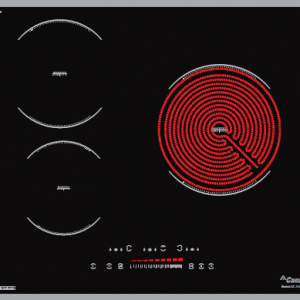Bếp từ CANZY CZ TL67HB
