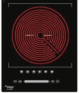 Bếp từ đơn CANZY CZ 1088IH