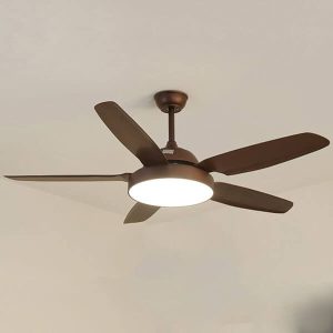 Quạt đèn trần 5 cánh 52KJYY-51