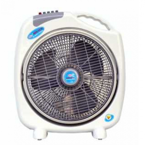 Quạt tản 400 chuyển hướng điện, đổ tự ngắt